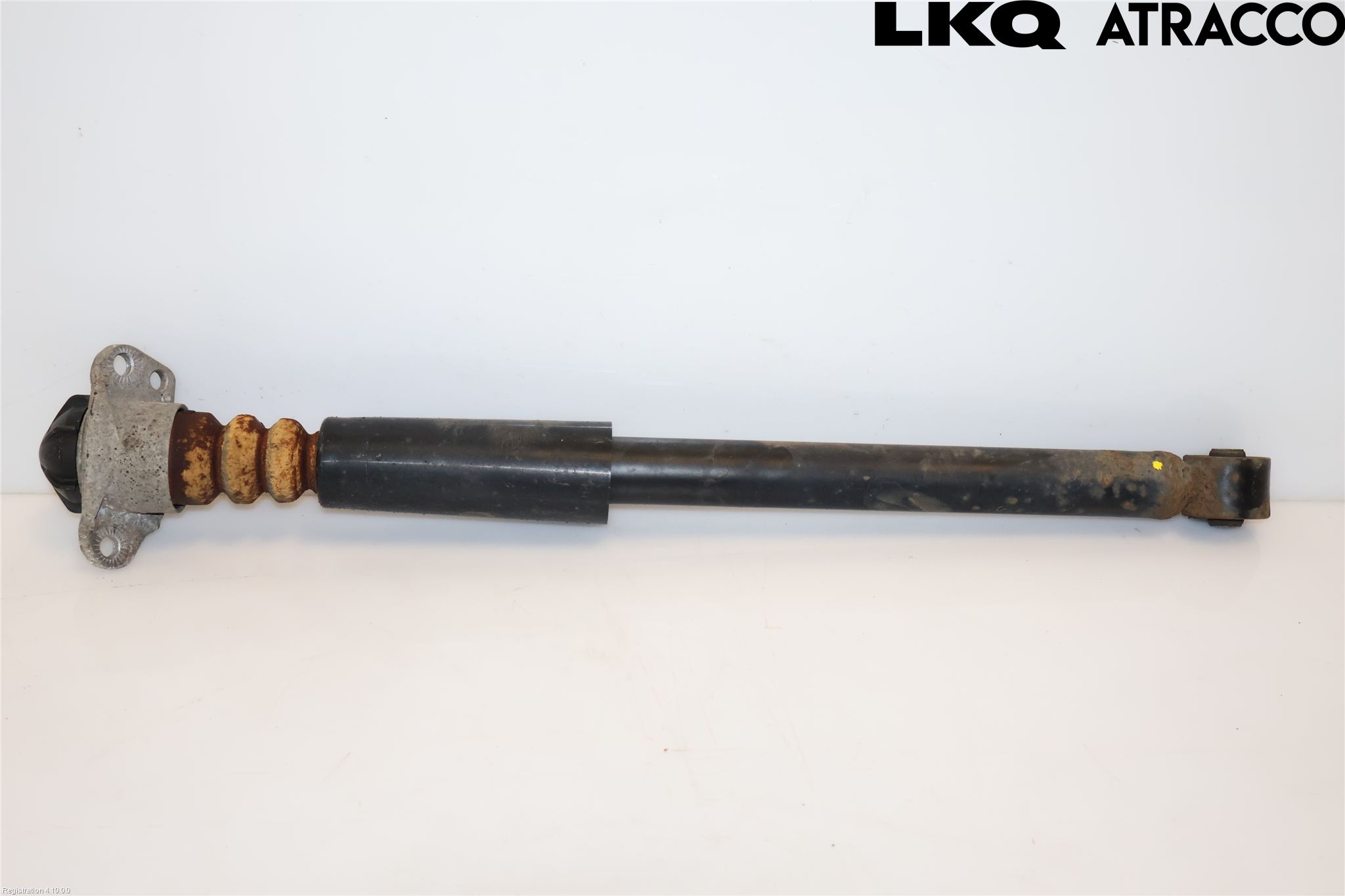 Skoda FABIA 15-21 Stötdämpare Bak