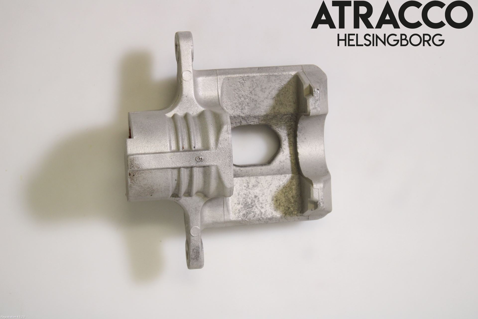 Cadillac CTS Bromsok Bak Vänster