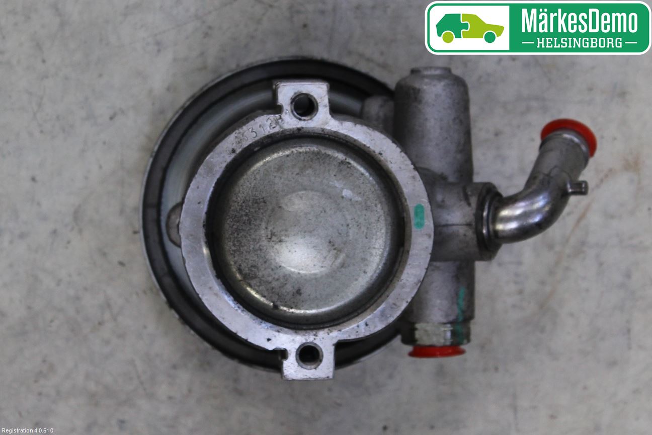 Fiat DOBLO CARGO Styrservopump