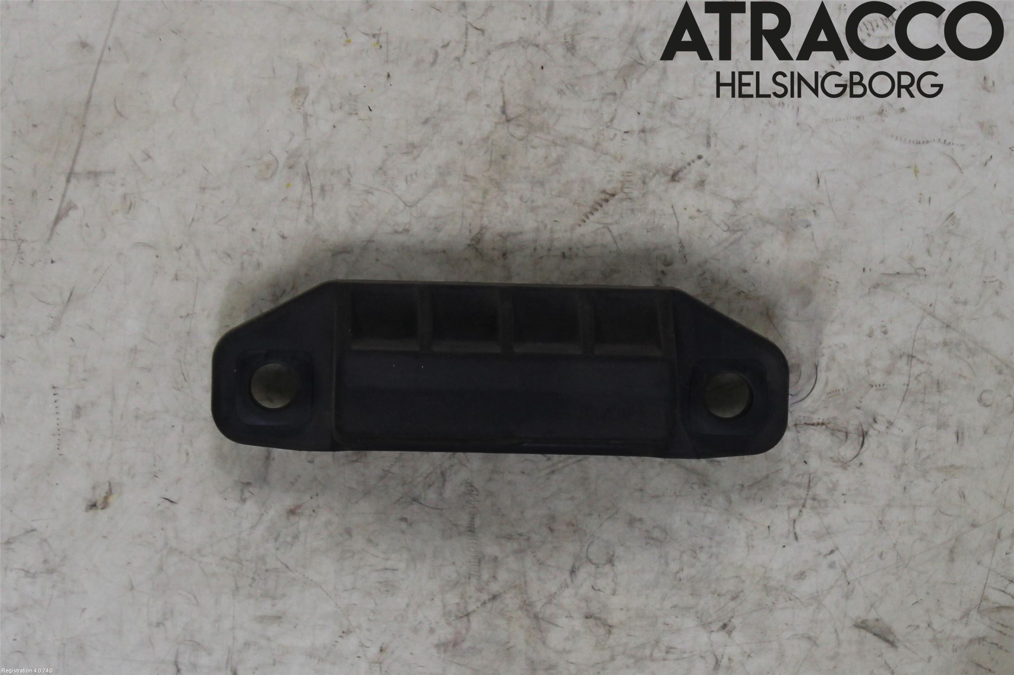 Lexus RX AL20 16-22 Bakluckehandtag