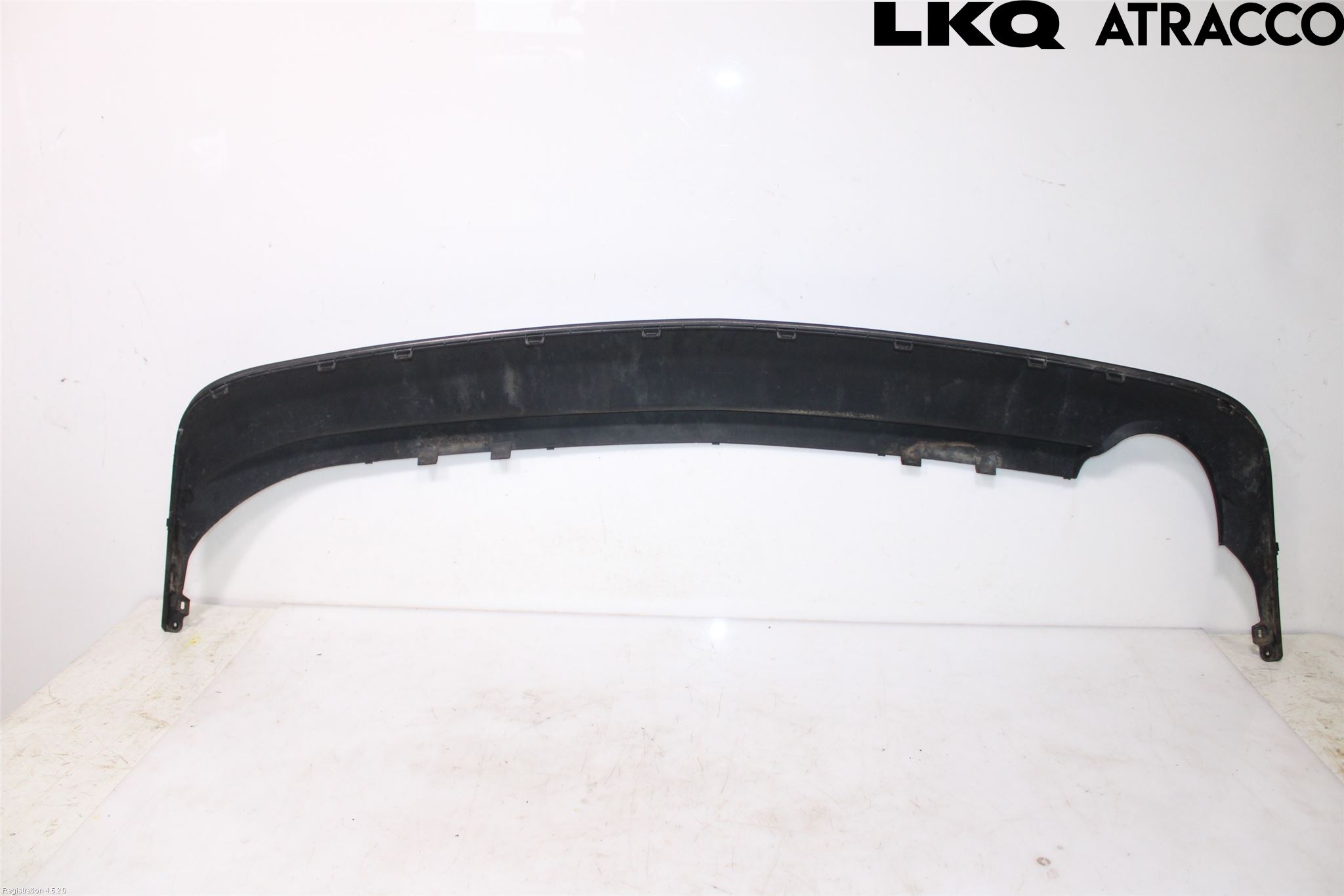 Mercedes-Benz MB E-KLASS COUPÈ/CAB(C207) 09-17 Spoiler Bak