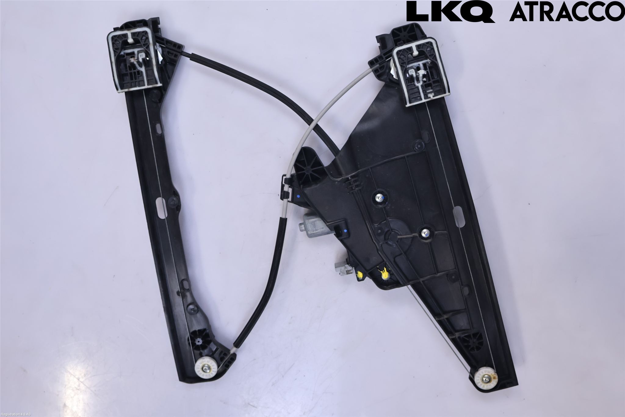 Opel CORSA F, CORSA-E 20- Fönsterhiss El Kompl