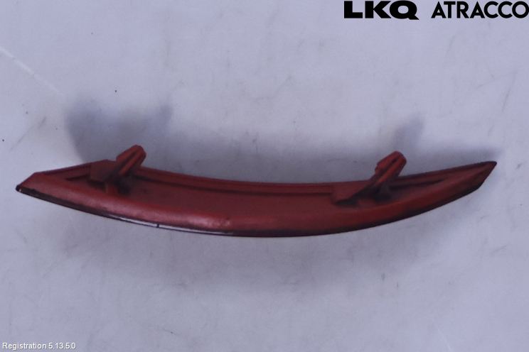 Ford FOCUS 15-18 Dimljus/Reflex Bak