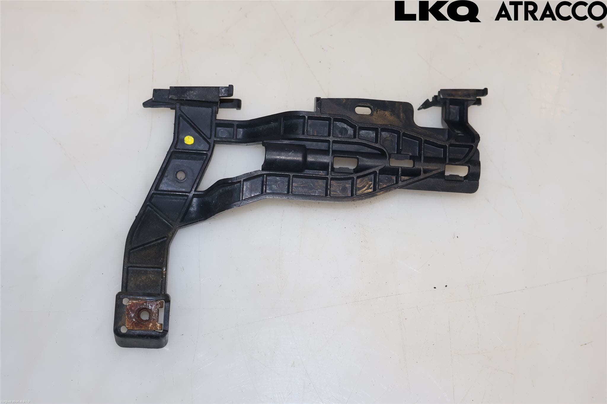 Mercedes-Benz MB E-KLASS (W212) 09-16 Stötfångarfäste Bak Vä