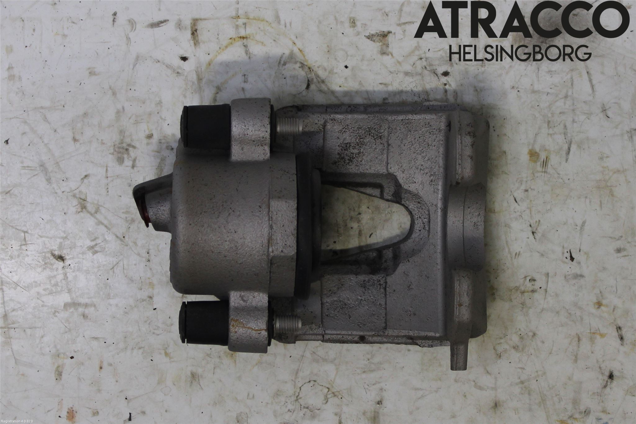 Skoda FABIA 15-21 Bromsok Fram Höger