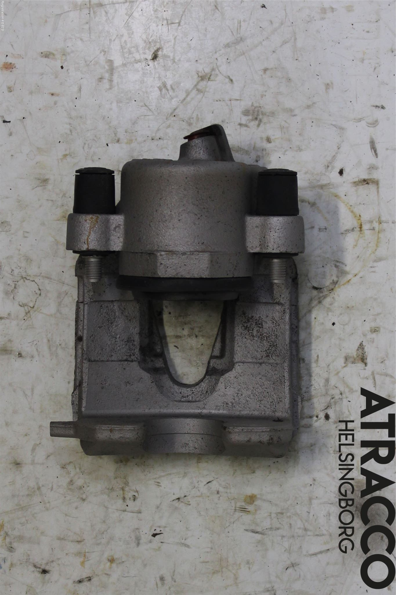 Skoda FABIA 15-21 Bromsok Fram Höger