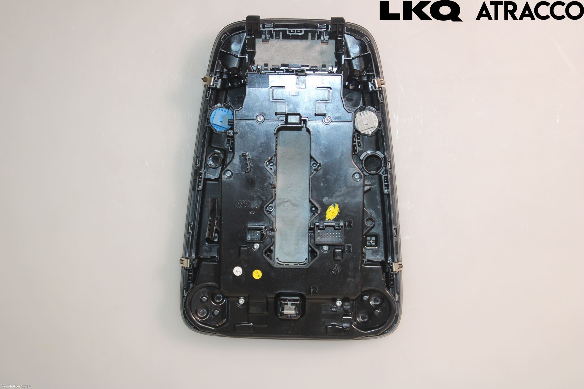 Audi A5 17- Innerbelysning