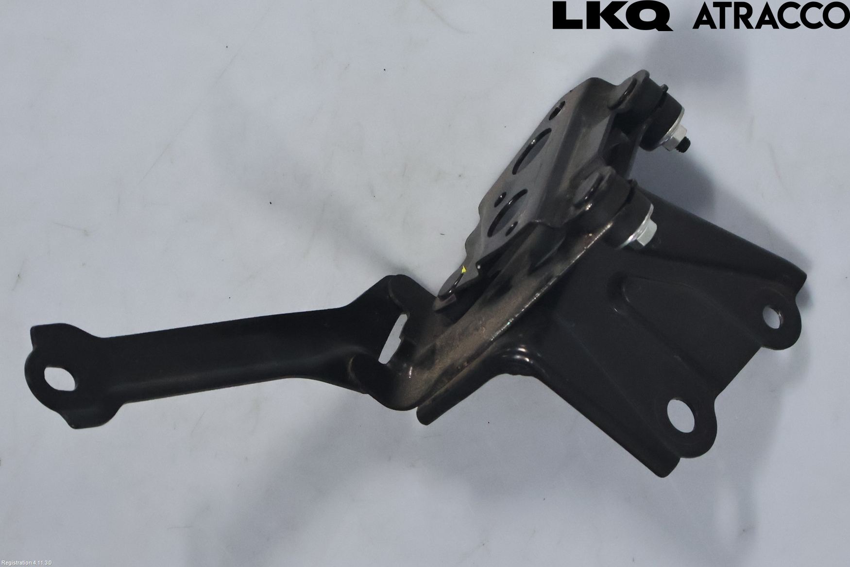 Toyota YARIS XP21 20- Abs Hydraulaggregat