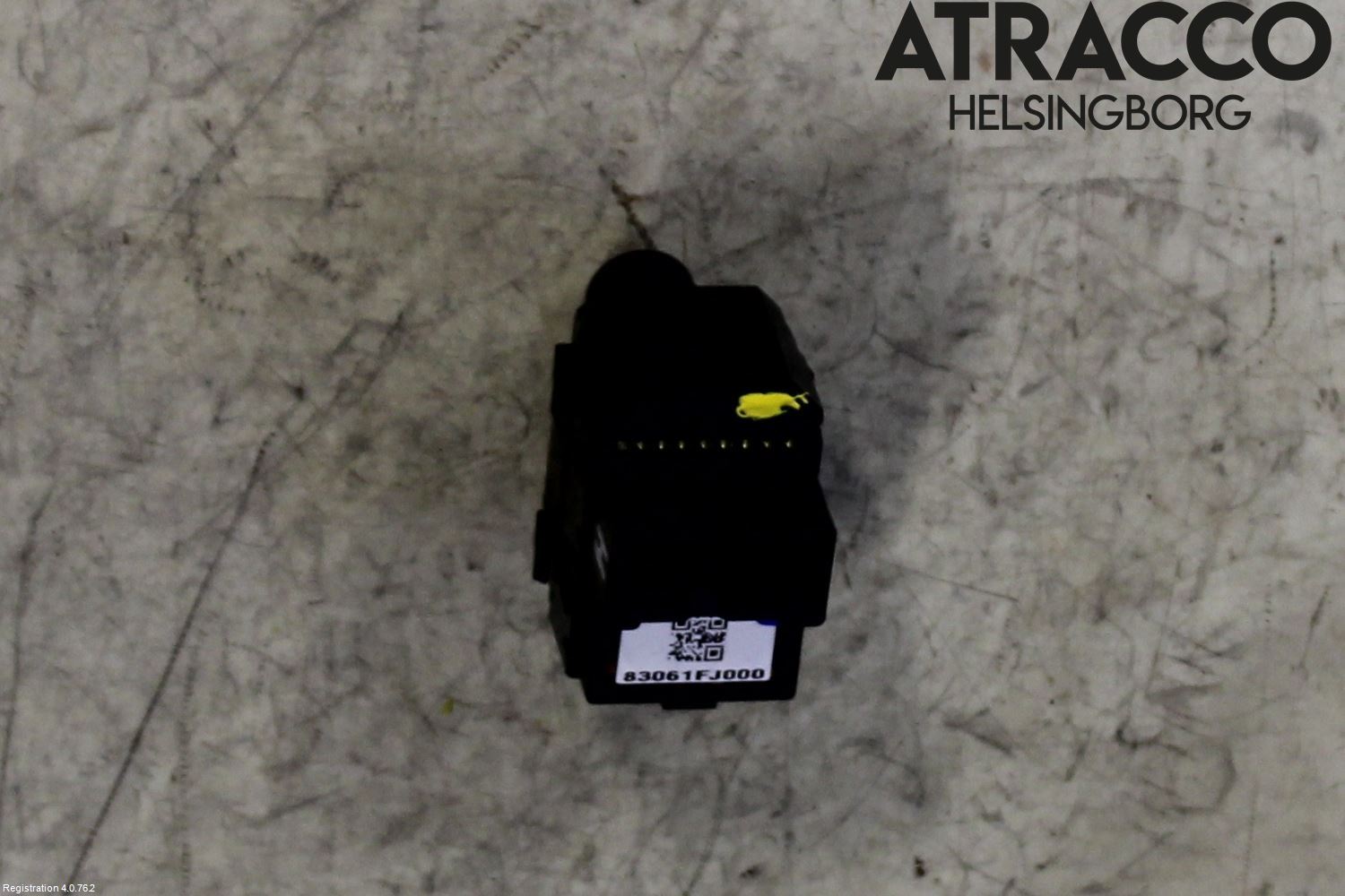 Subaru XV 12-17 Strömställare Spegel