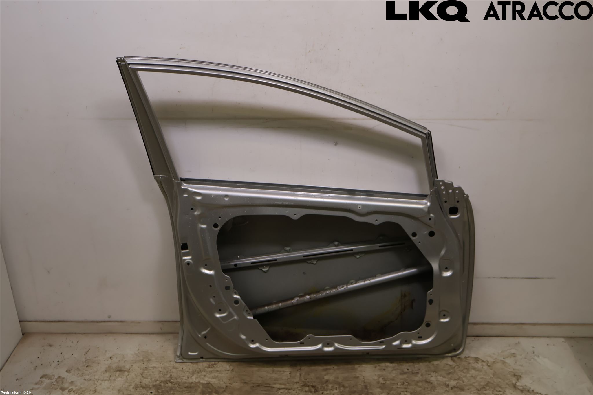 Kia CEED 12-18 Dörr Fram Vänster
