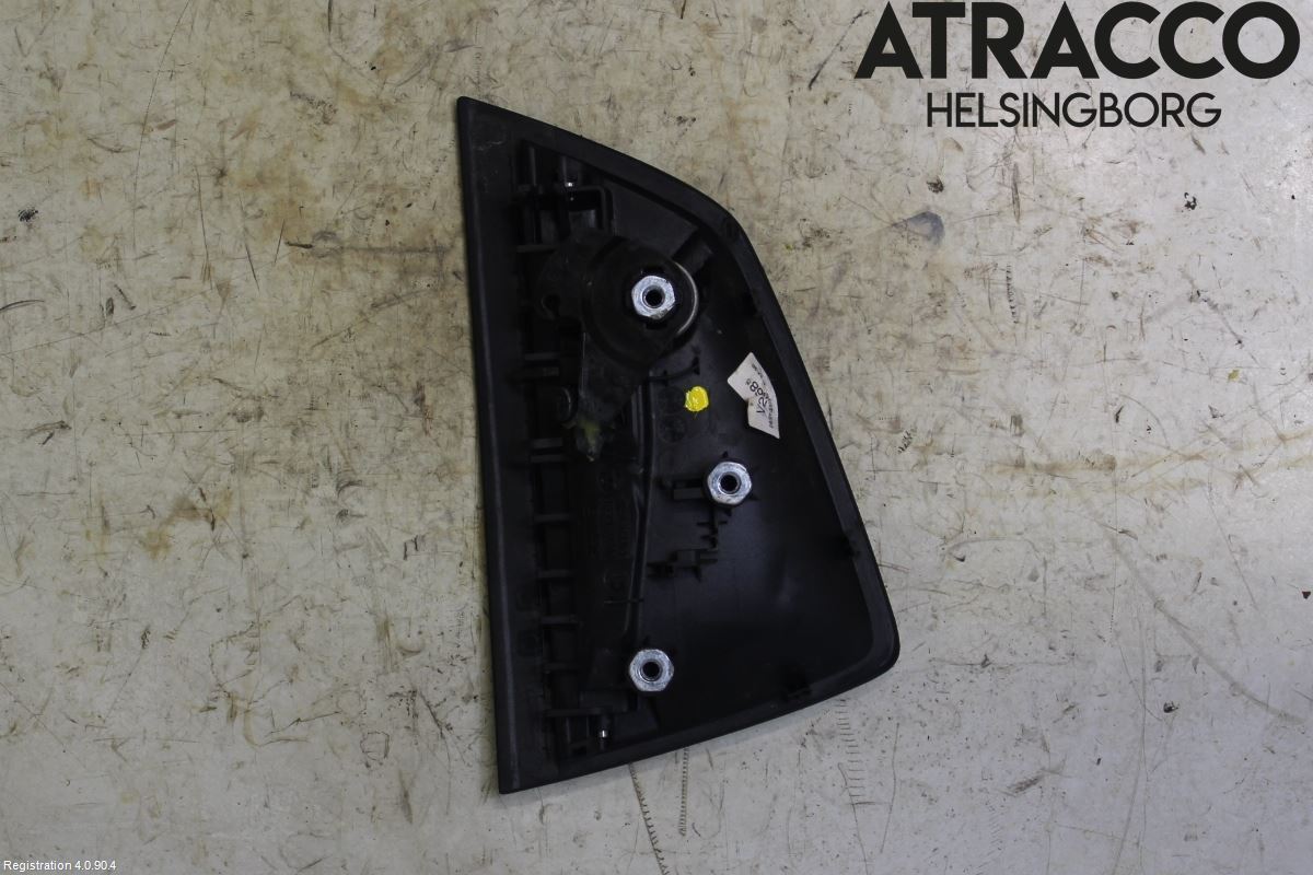 Alfa GIULIETTA Dörrhandtag Yttre Vä