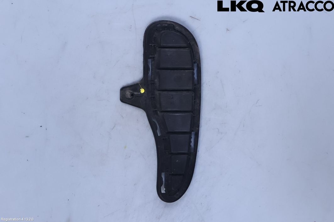 Kia PICANTO 12-17 Stötfångardel Bak Vä