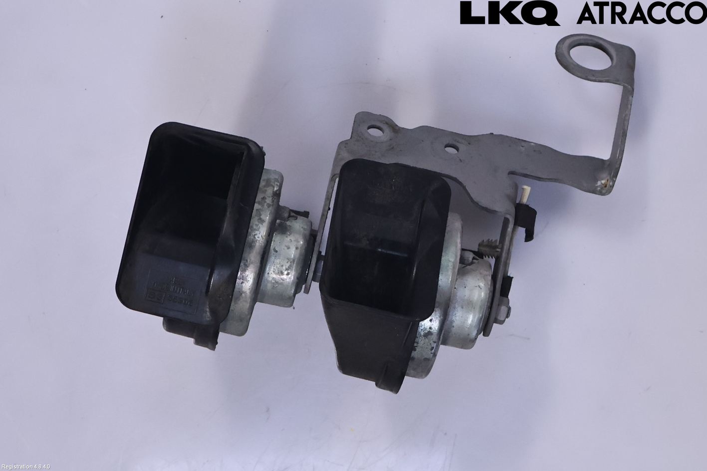 Audi A3/S3 05-13 Signalhorn