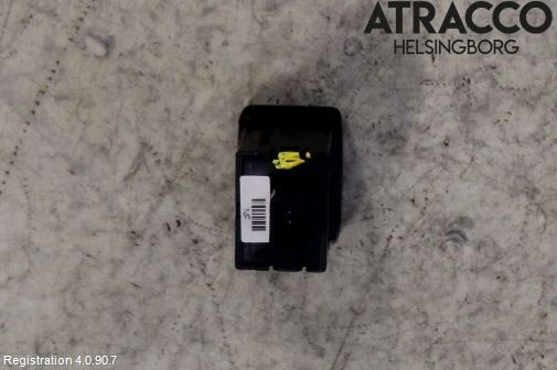 Nissan LEAF 11-17 Str Ljusvidd Reglering