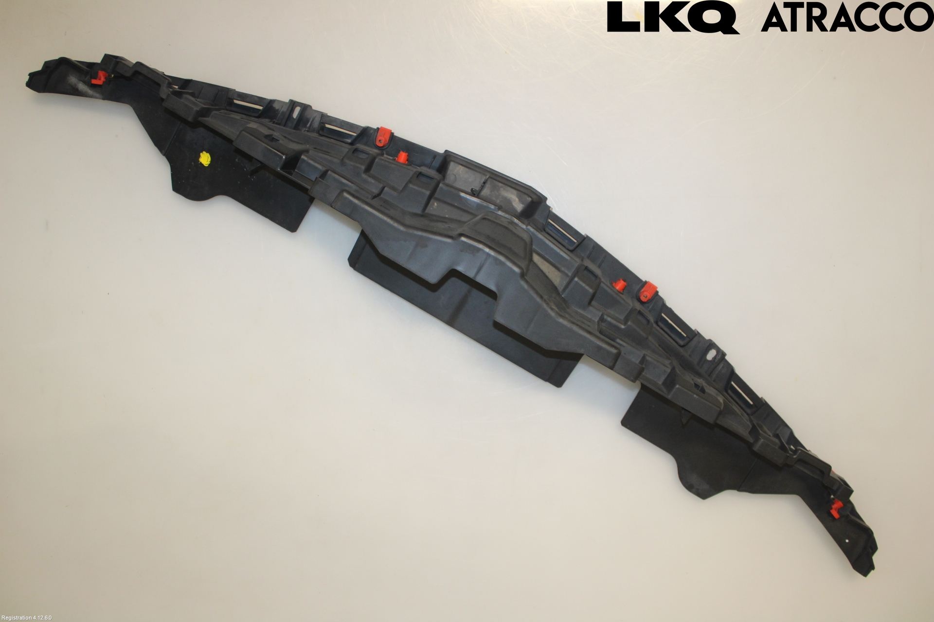 Opel INSIGNIA 09-16 Stötfångardel Fram Mitt