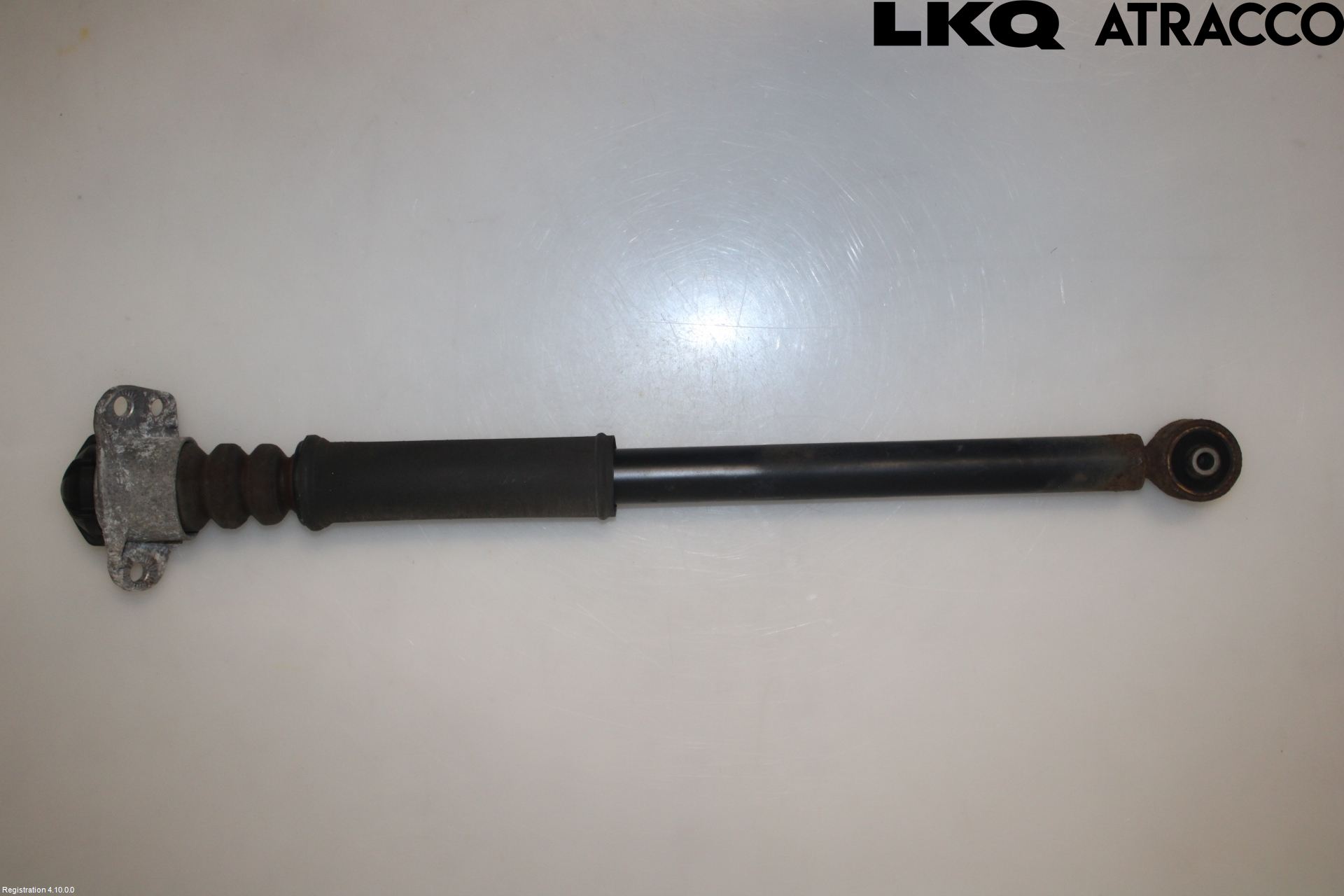 Seat IBIZA IV 08-16 Stötdämpare Bak