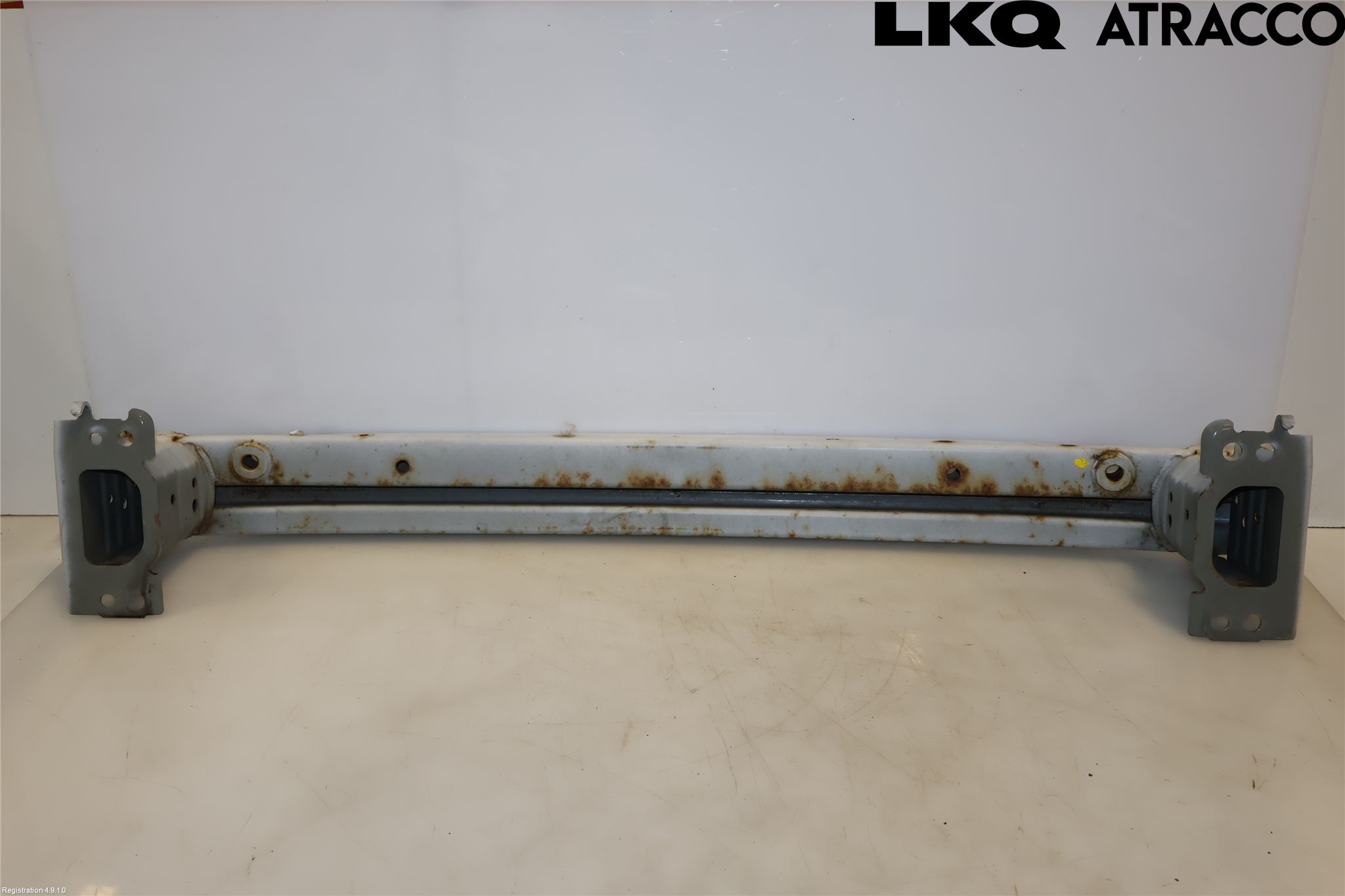 Toyota AURIS 10-12 Stötfångarbalk Fram