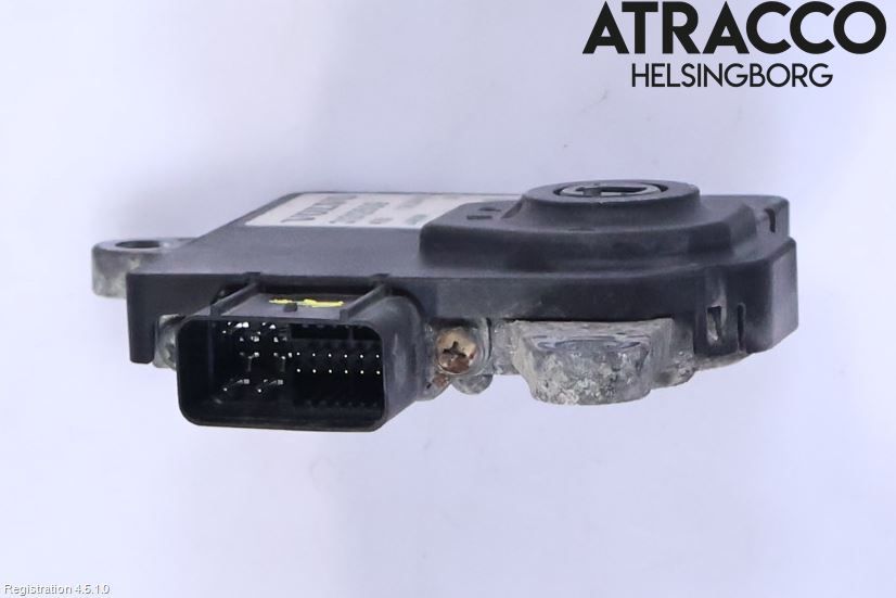 Volvo V70 08-13 Styrenhet Växellåda