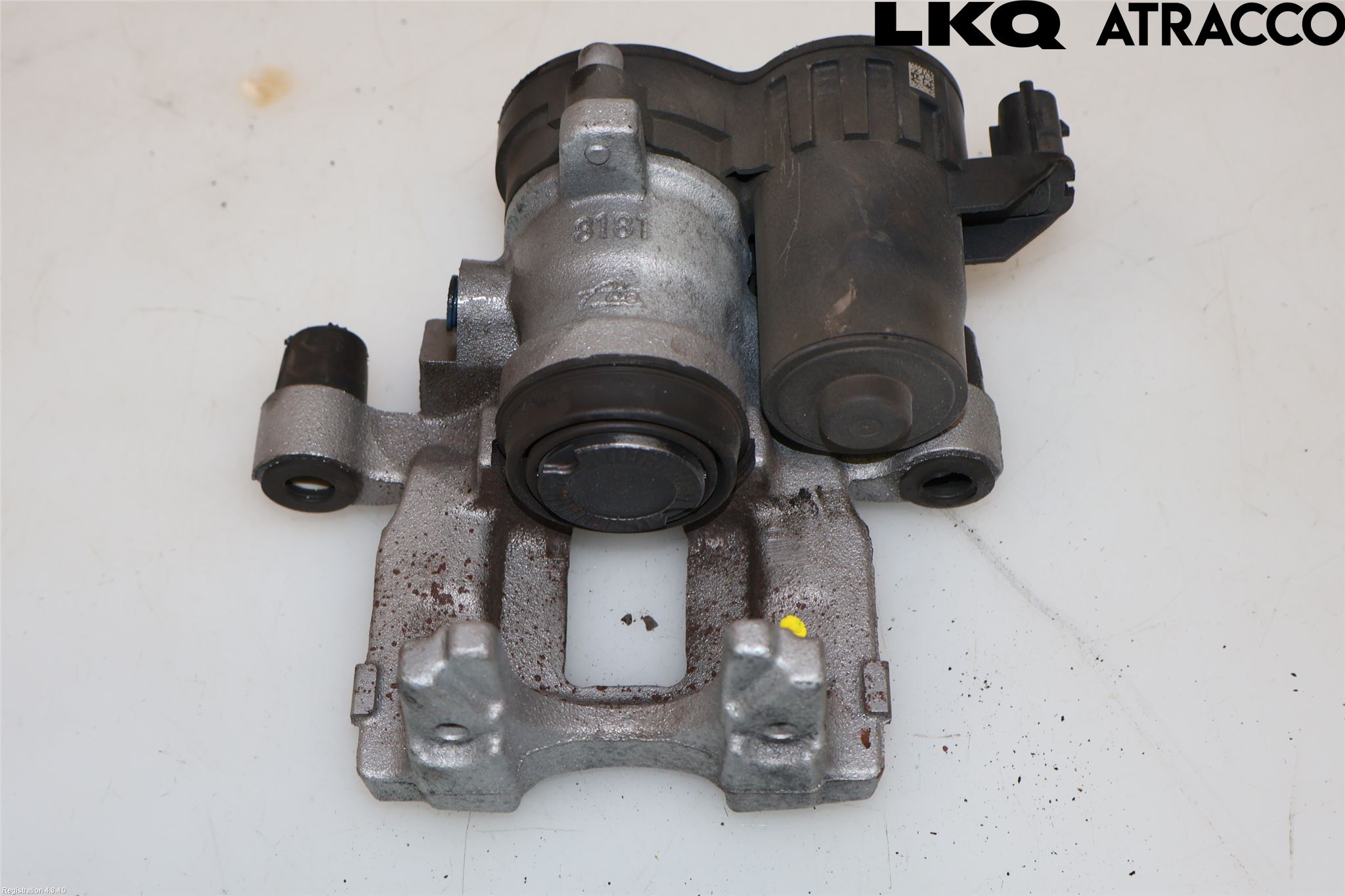 Ford FOCUS 19- Bromsok Bak Vänster