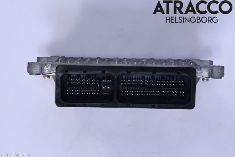 Volvo S80 07-13 Styrenhet Insprut Bensin