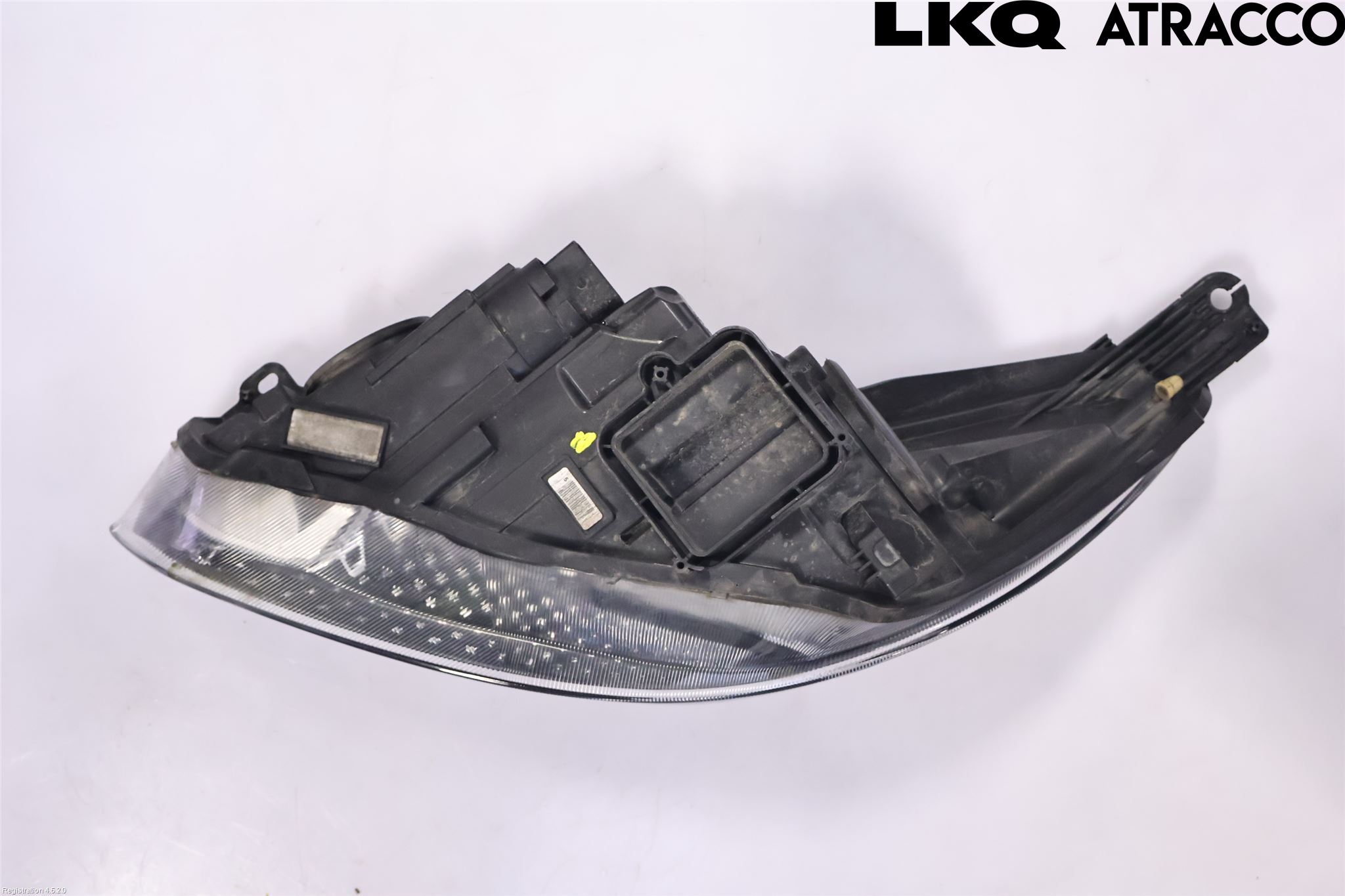 Ford FOCUS 15-18 Strålkastare Höger