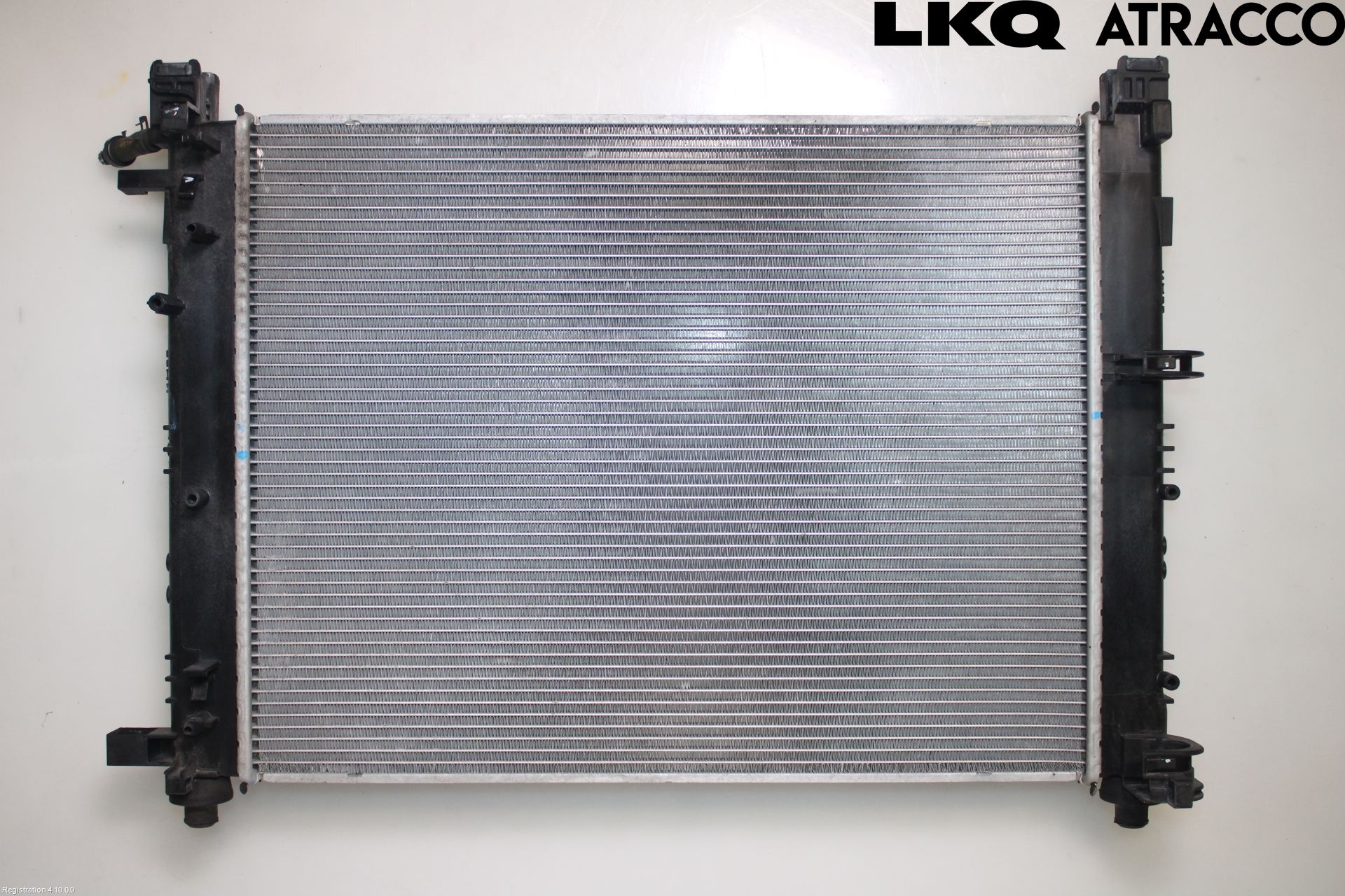 Renault CLIO IV 16-19 Kylare Man