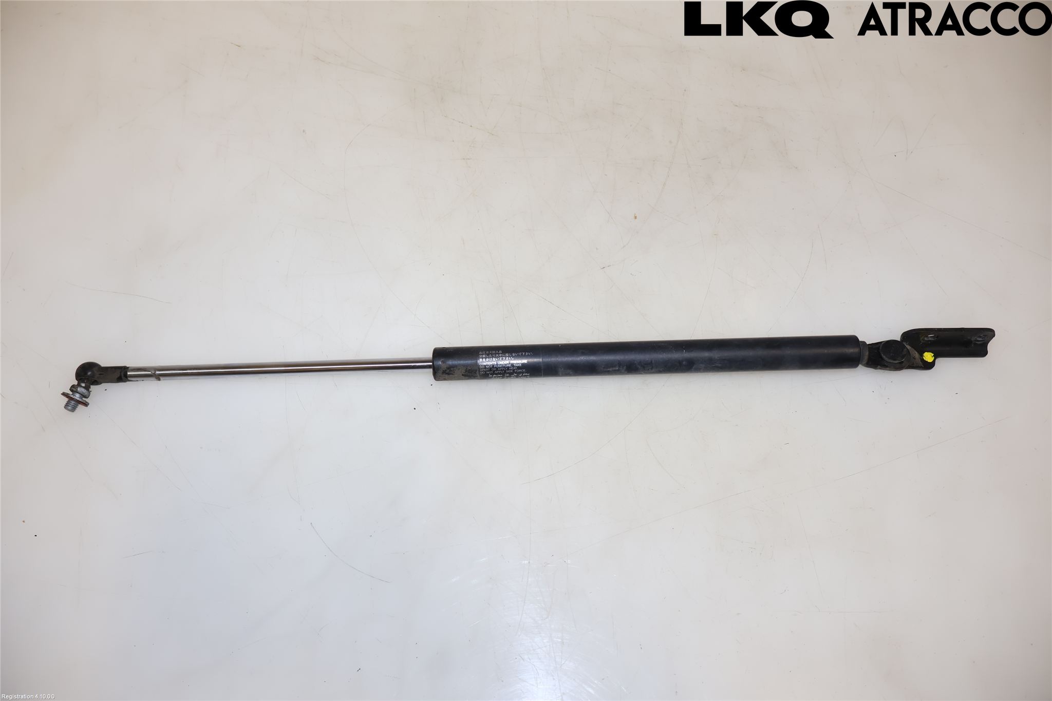 Subaru OUTBACK 15-20 Gasfjäder Baklucka