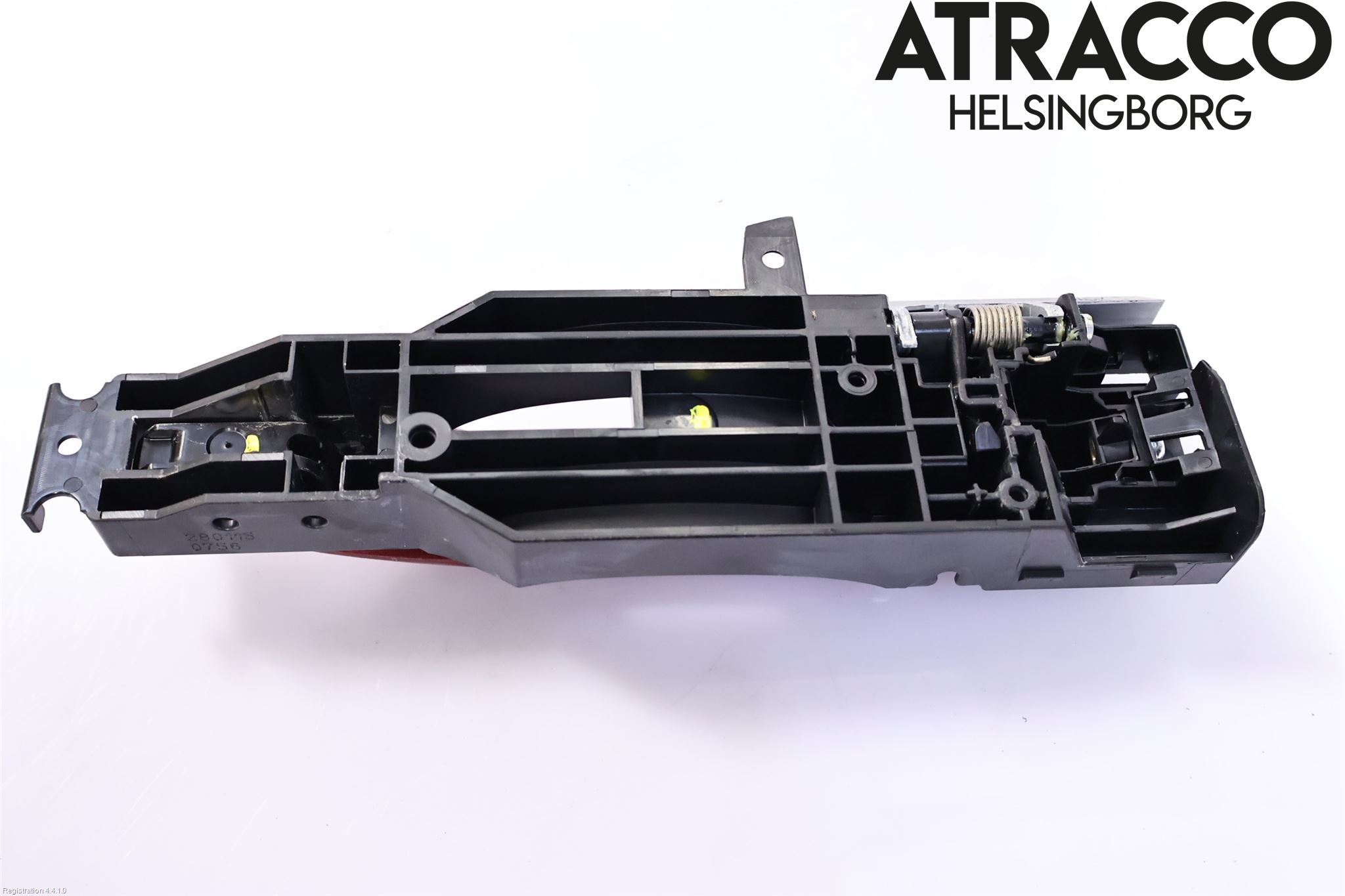 Nissan PULSAR Dörrhandtag Yttre Hö