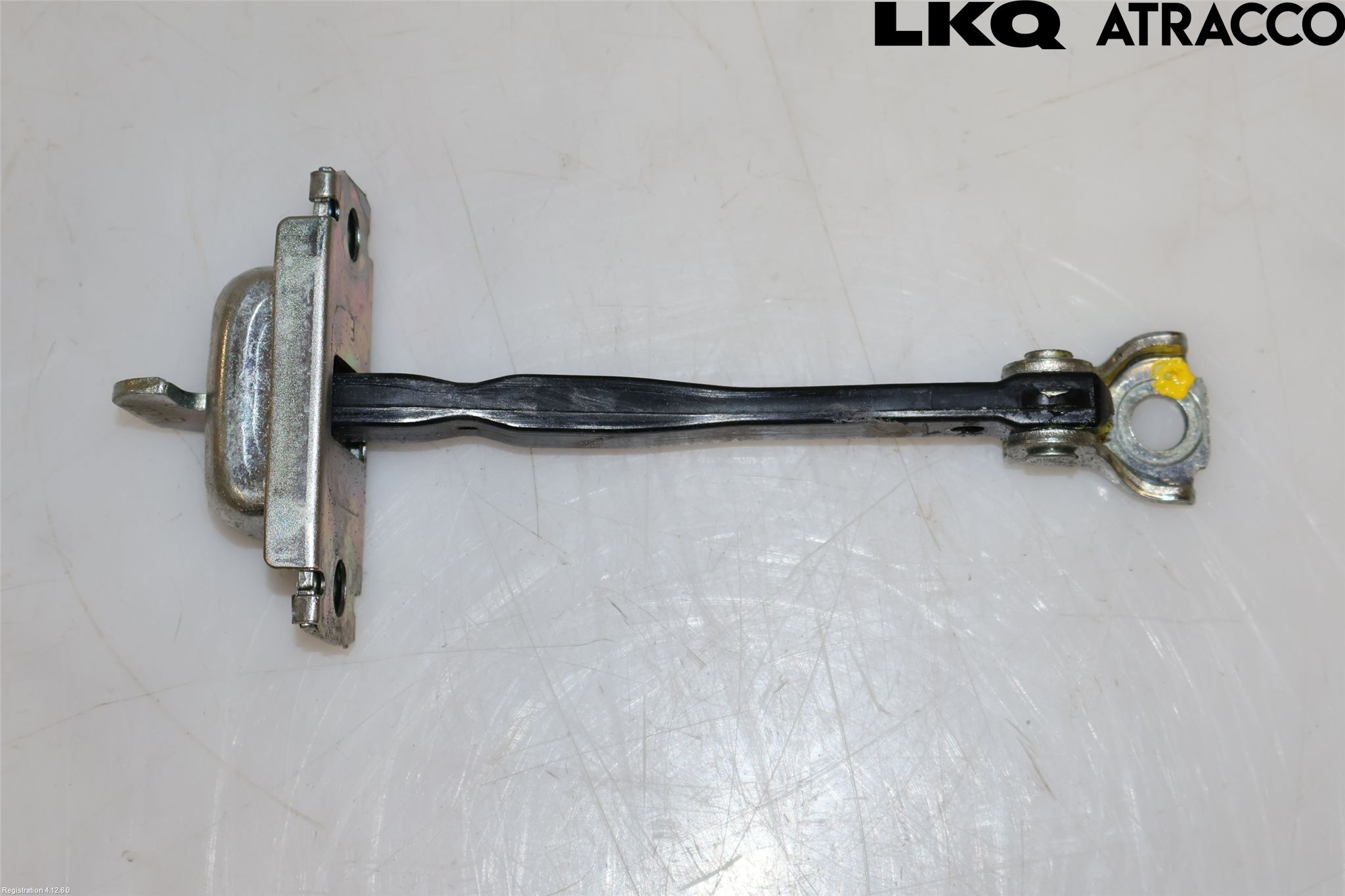 Toyota YARIS XP21 20- Dörrstopp