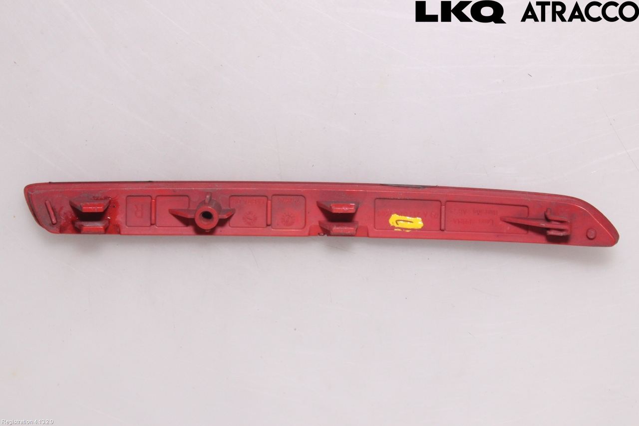 Mercedes-Benz MB E-KLASS (W213) 16-23 Dimljus/Reflex Bak