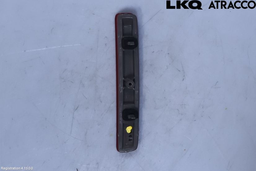 Toyota YARIS CROSS XP21 21- Dimljus/Reflex Bak