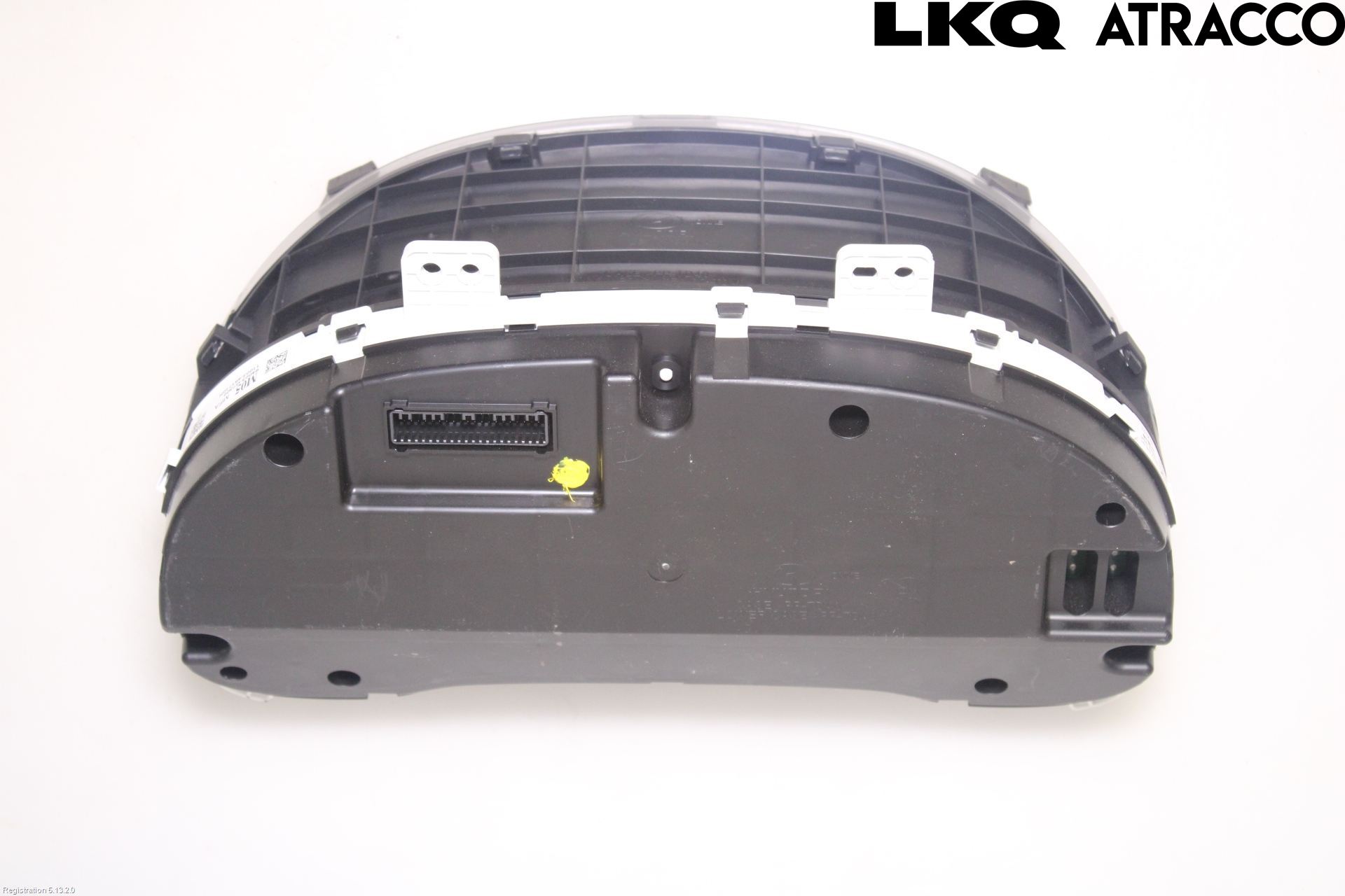 Hyundai IONIQ AE 17-22 Instrument Komb