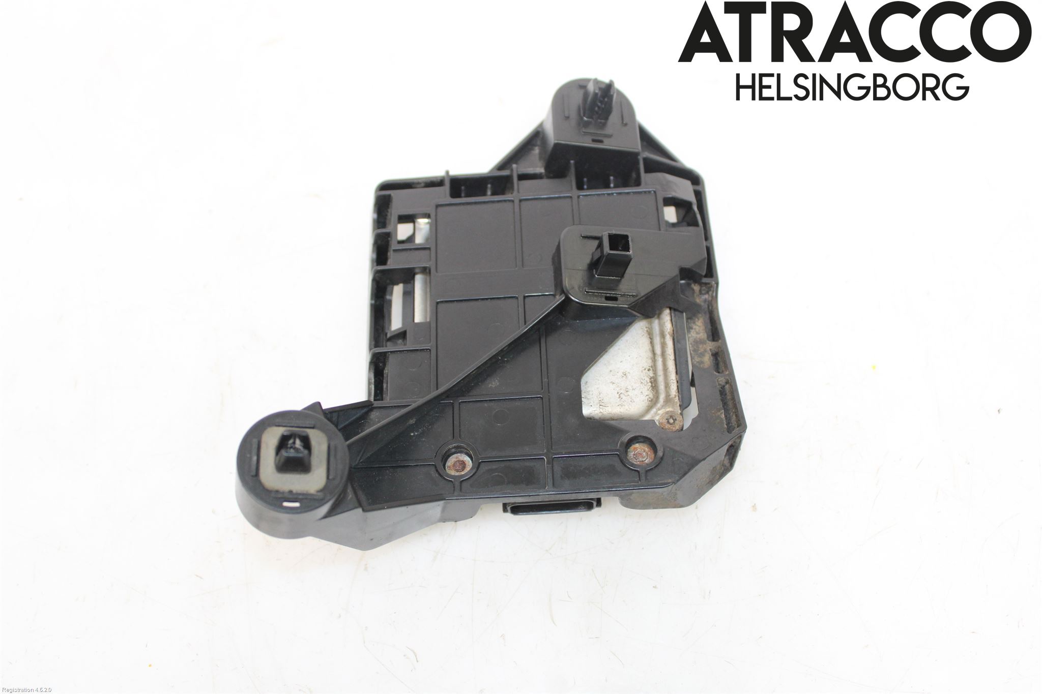 Nissan MICRA 17- Sensor Övrigt