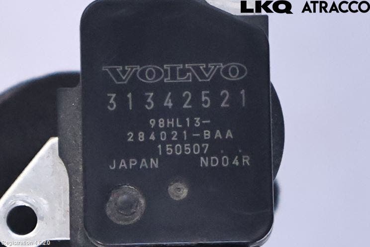 Volvo XC70 14-16 Injluftmassamätare