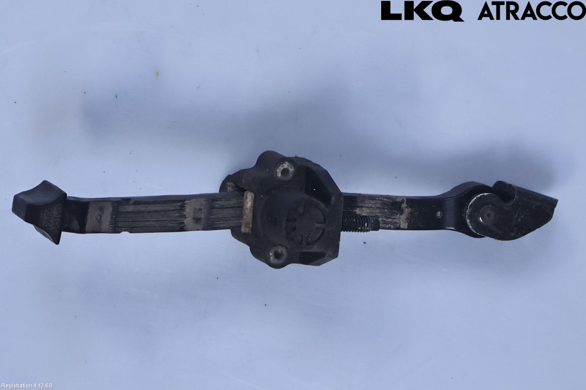 Volvo V60 19- Dörrstopp