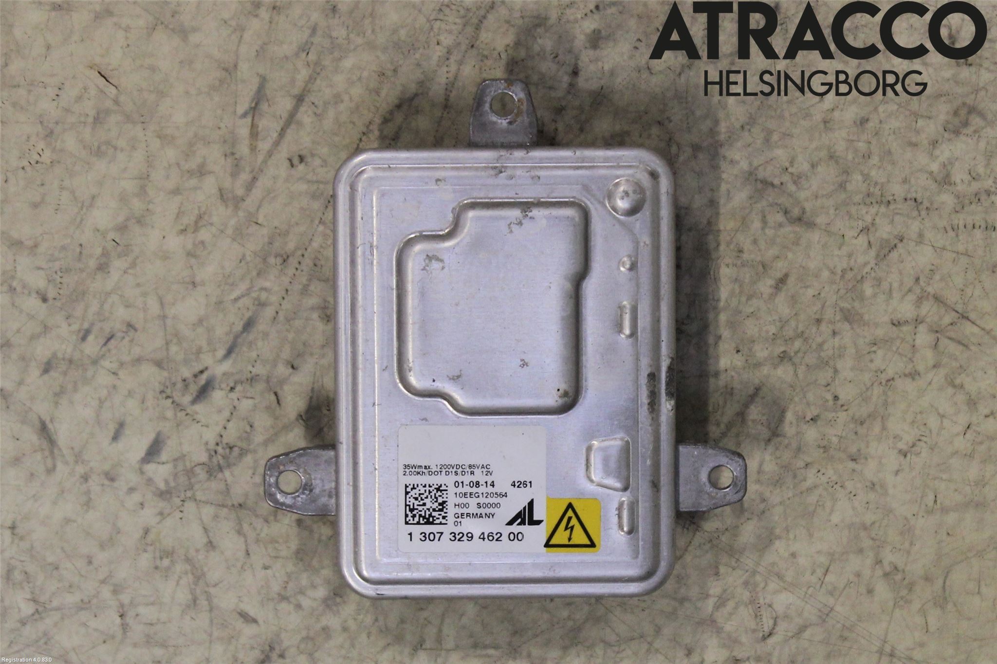 Kia OPTIMA 00-15 Styrenhet Strålkastare