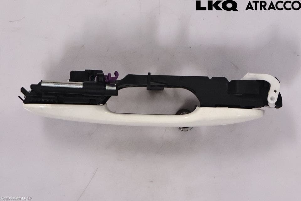 Toyota COROLLA 19- Dörrhandtag Yttre Hö