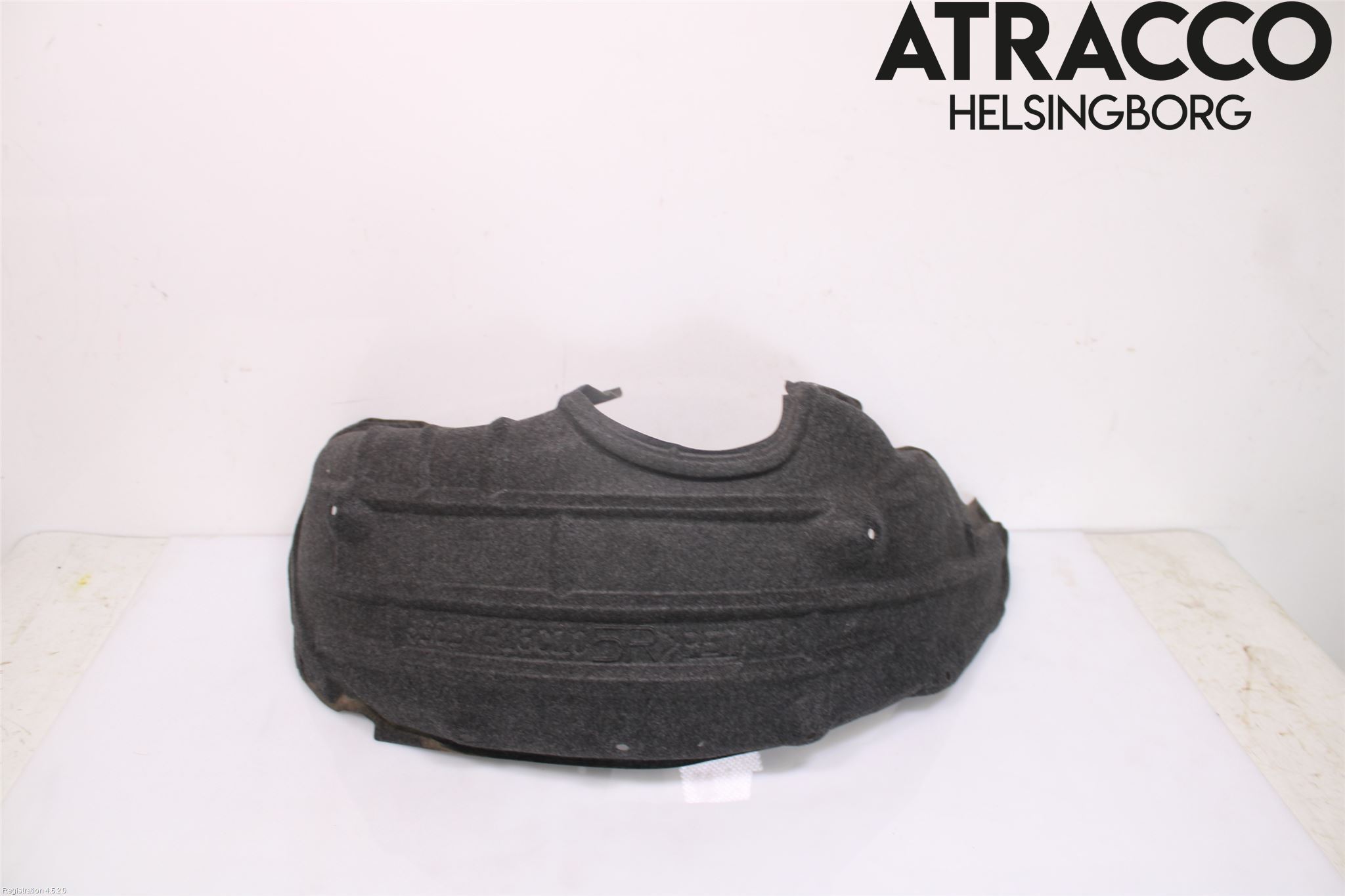 Toyota COROLLA CROSS XG10 22- Skärm Inner