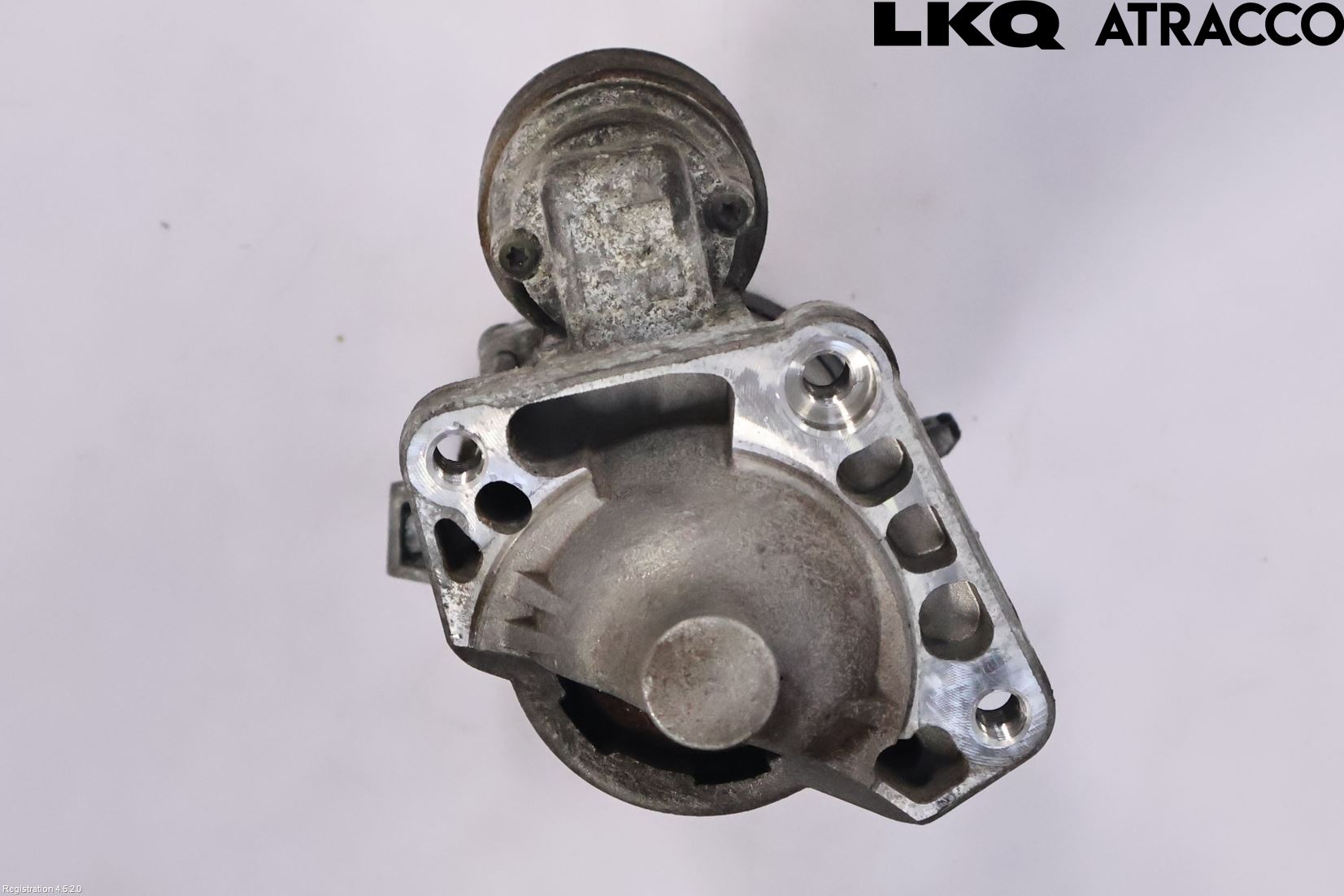 Volvo XC70 14-16 Startmotor Diesel