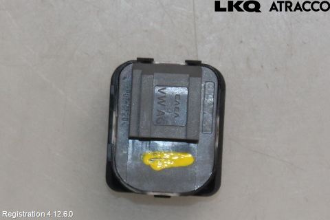 Skoda FABIA 22- Strömställare Spegel