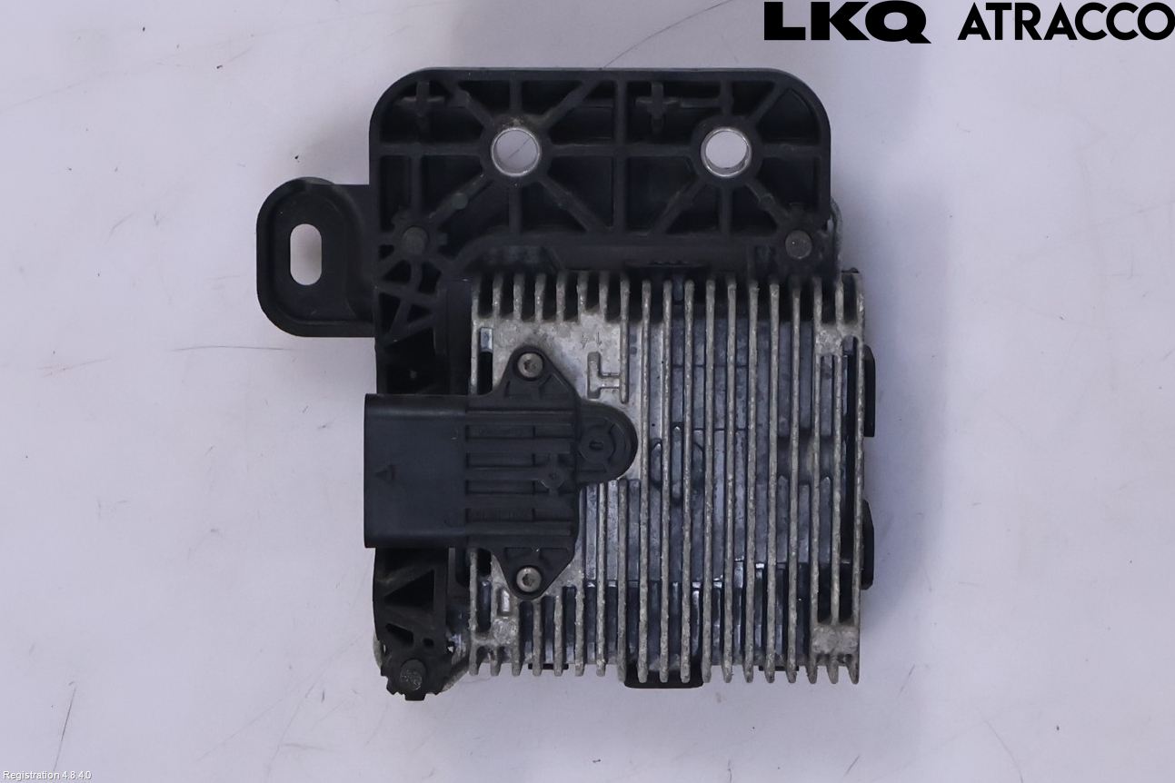 Peugeot 508 19- Sensor Adaptiv Farthållare