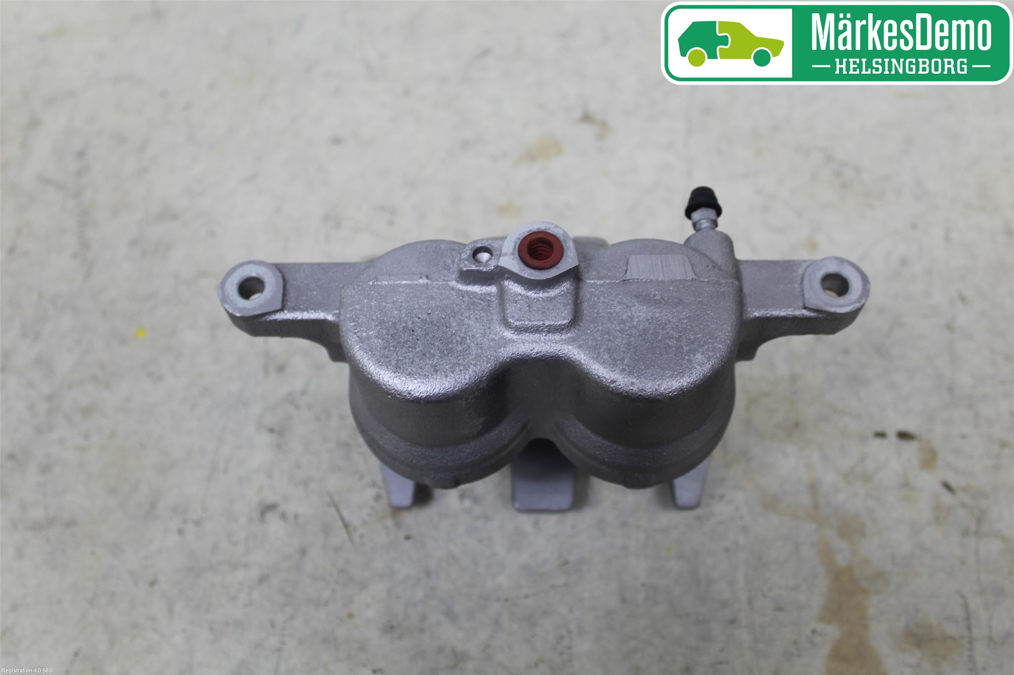 Toyota RAV4 13-18 Bromsok Fram Höger