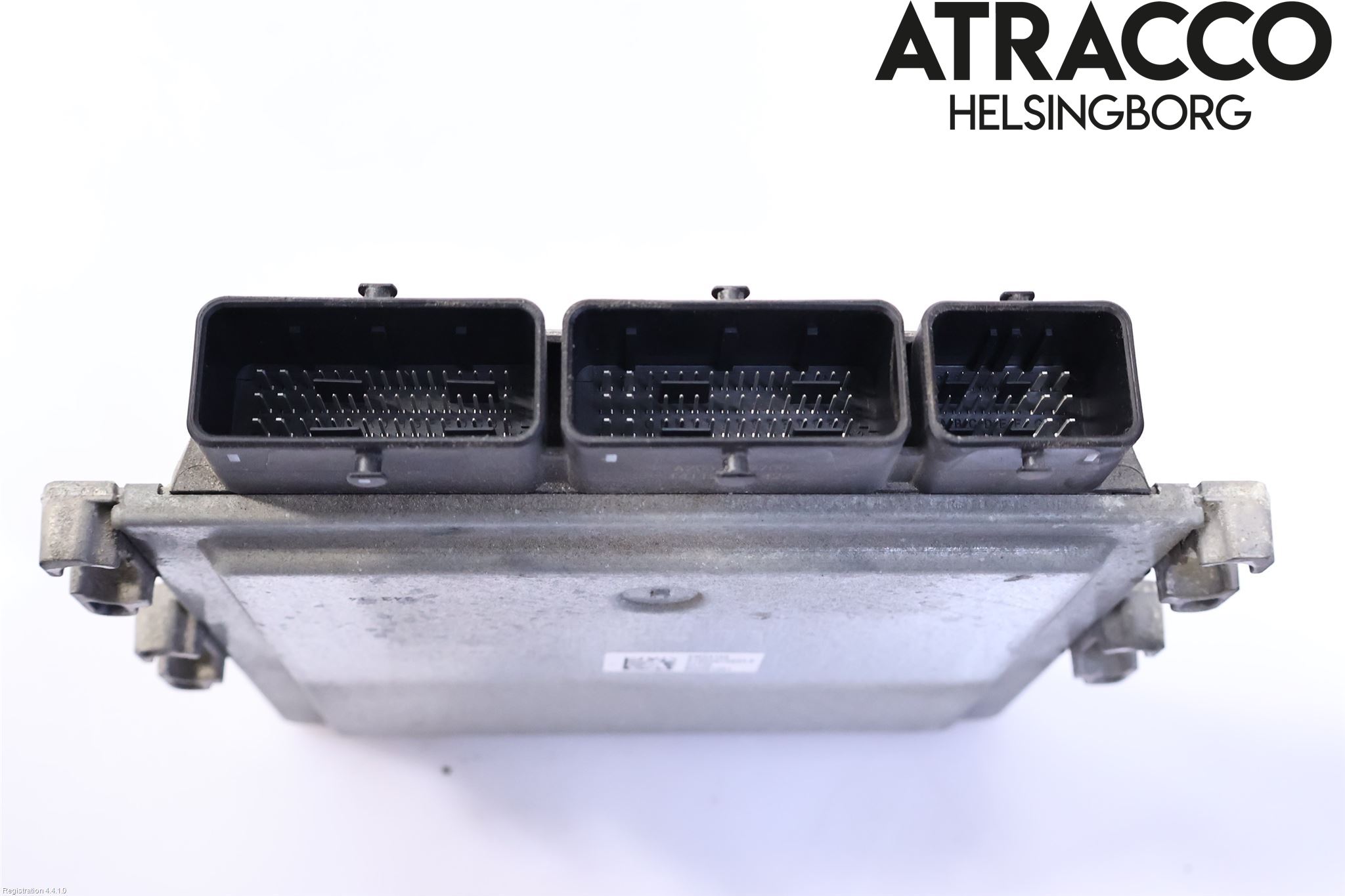 Nissan PULSAR Styrenhet Insprut Bensin