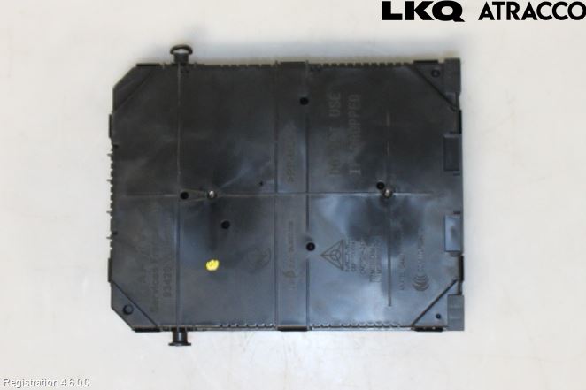 Citroen C4/E-C4 C4X/E-C4X III 21- Säkringsdosa-Elcentral