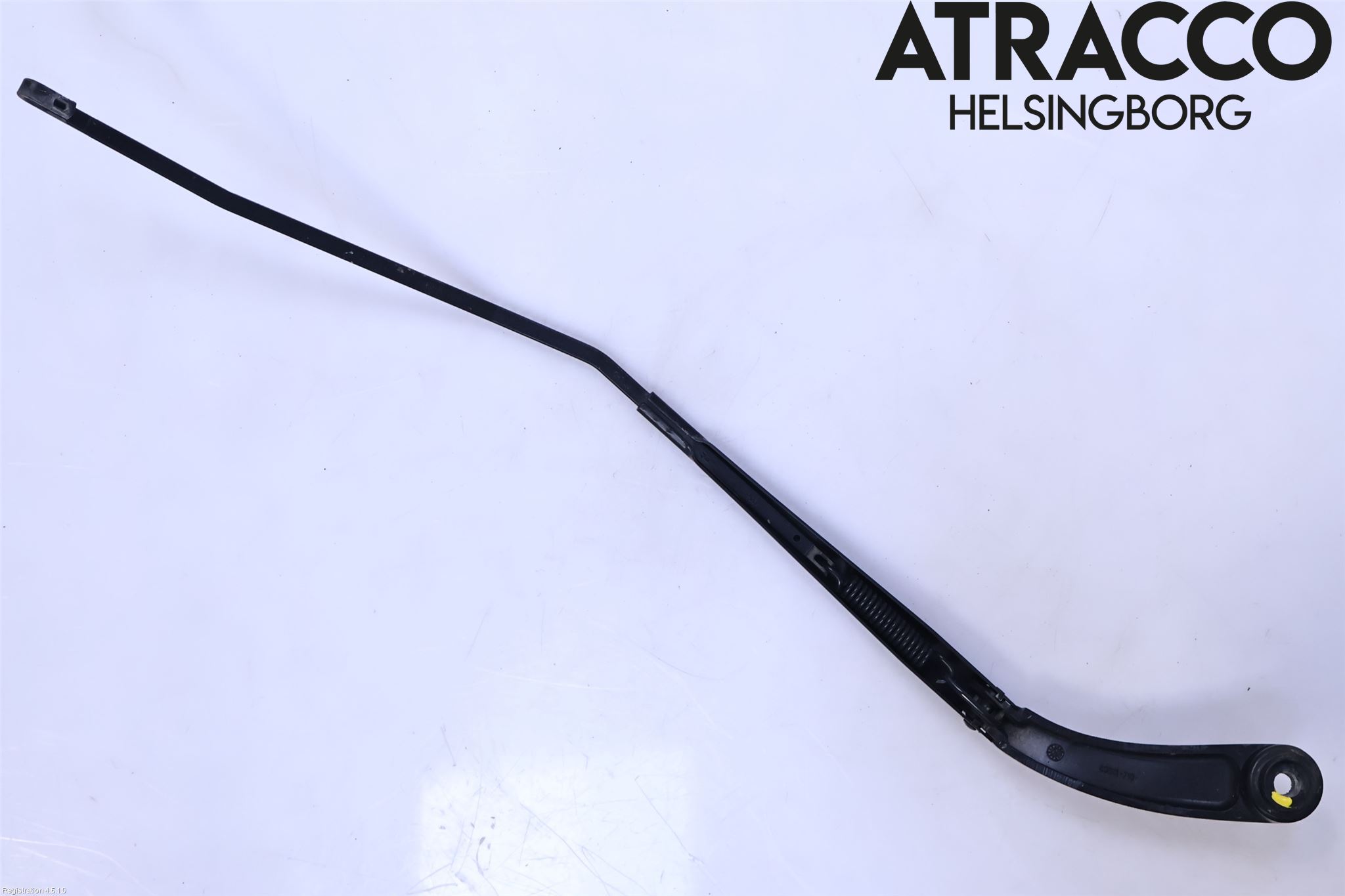 Fiat FREEMONT Torkararm Armar Vindruta