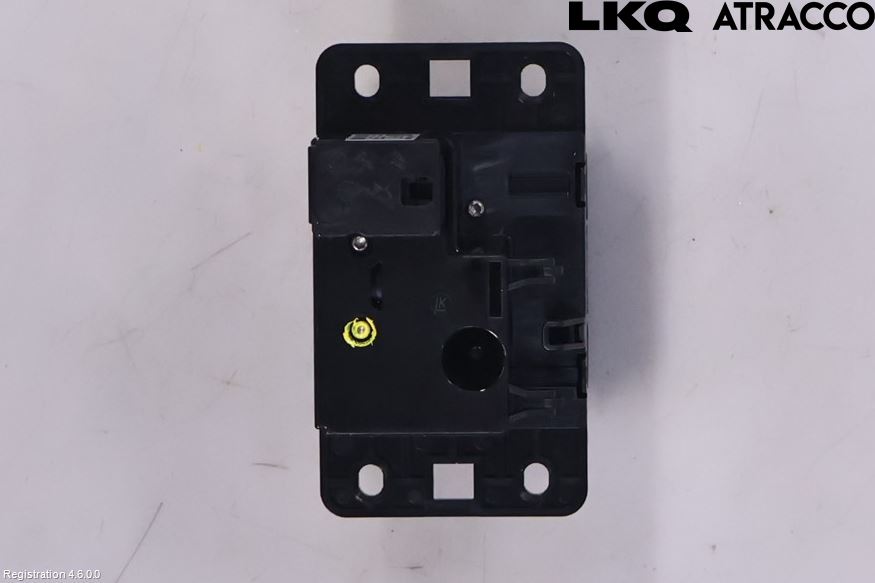 Opel ASTRA L 22- Växelspak