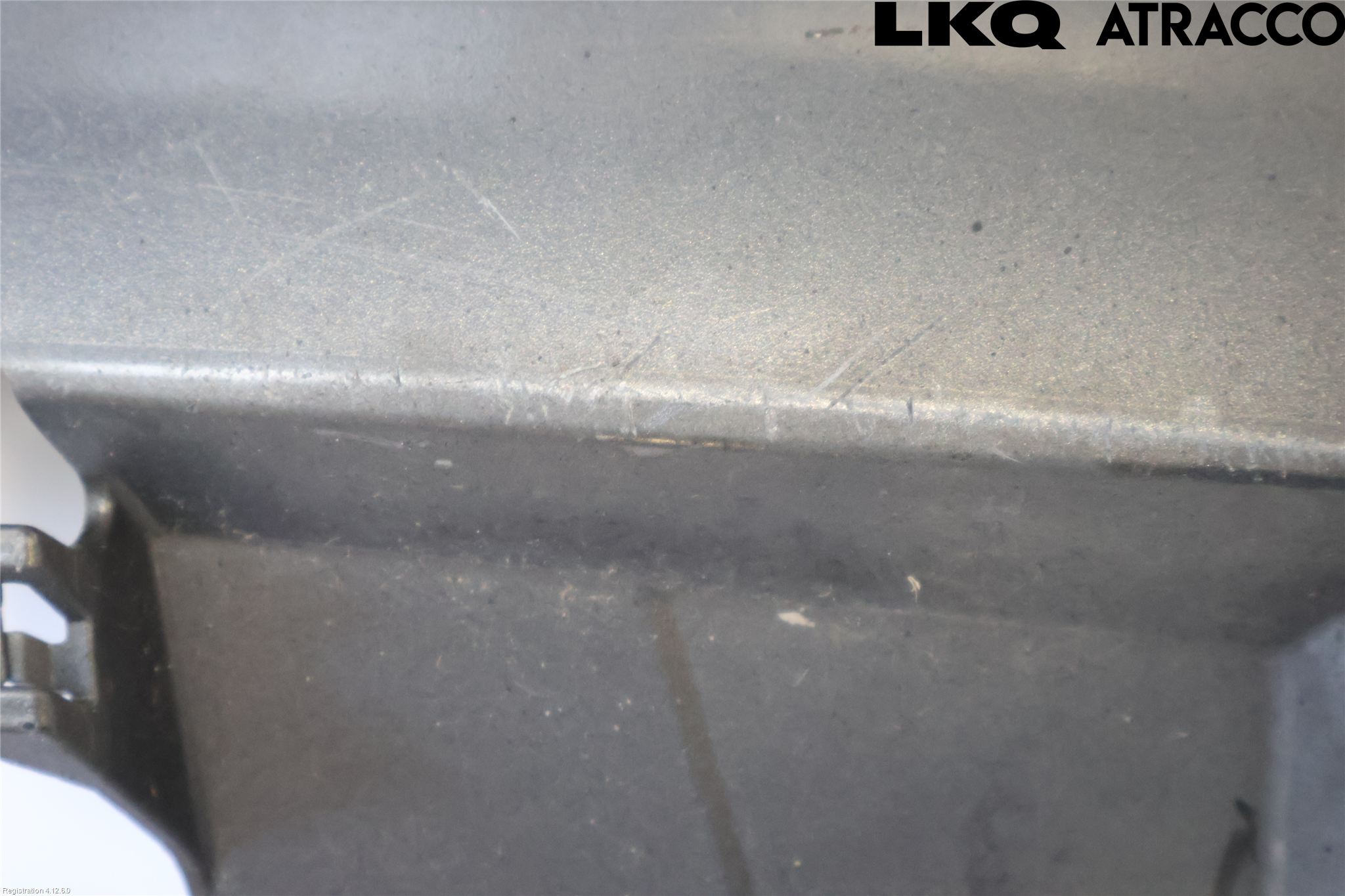 Toyota AURIS 13-19 Spoiler Bak