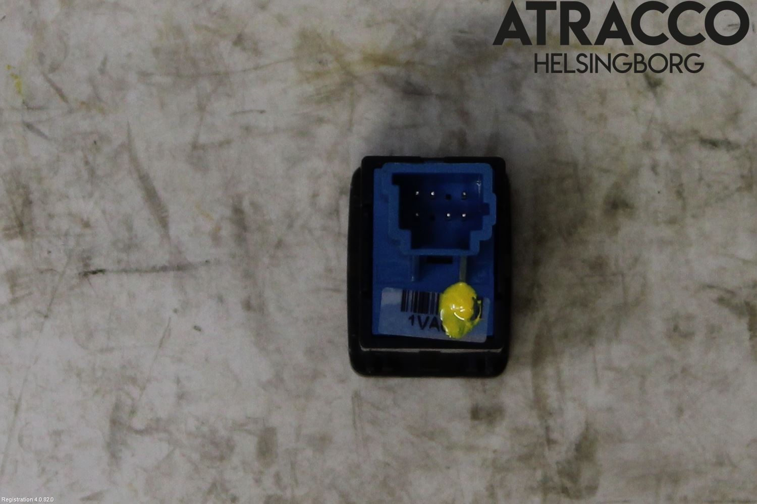 Nissan NOTE E12 14-20 Strömställare Övrigt