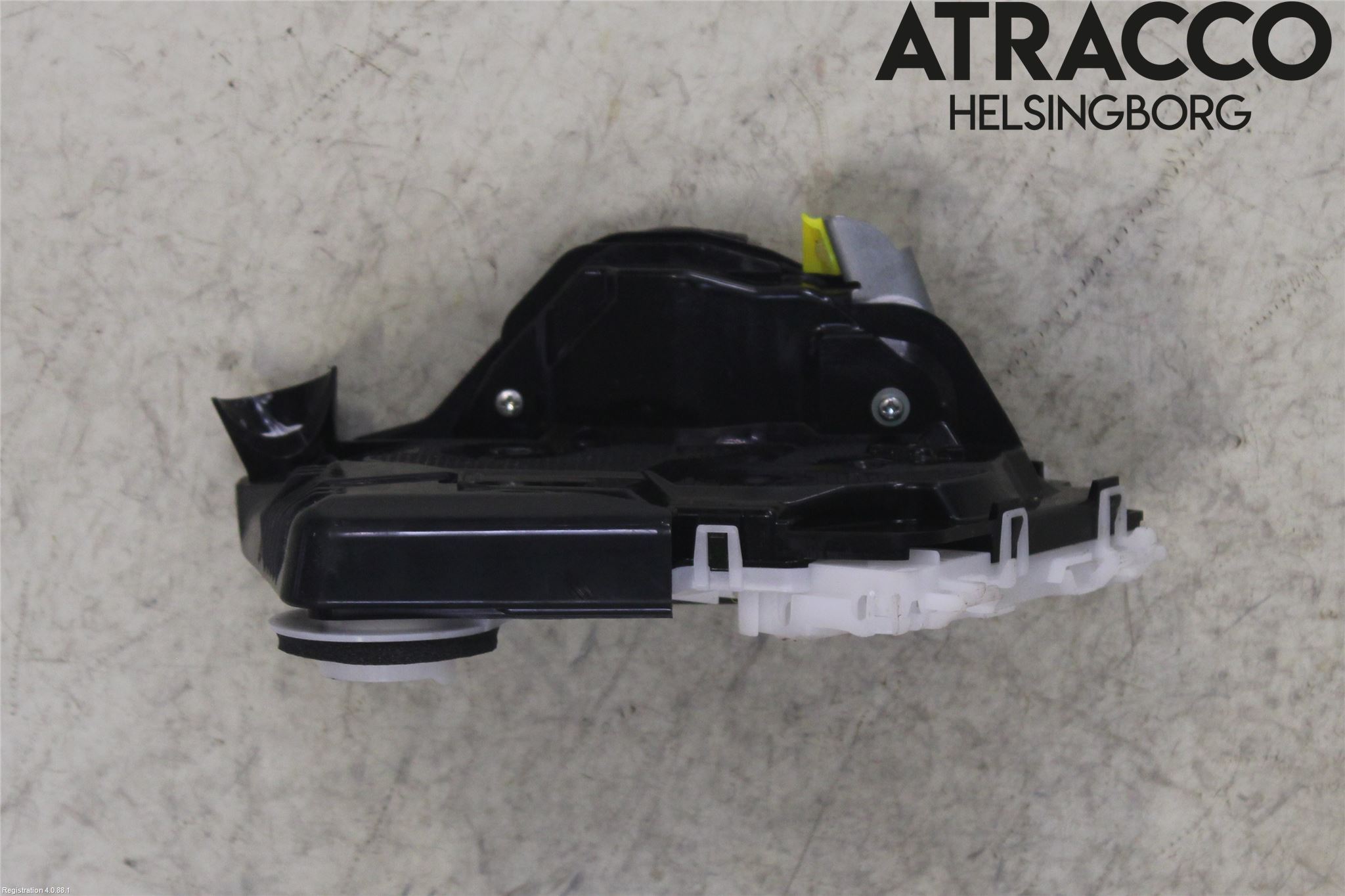 Toyota AYGO X AB70 22- Centrallåsmotor Vänster