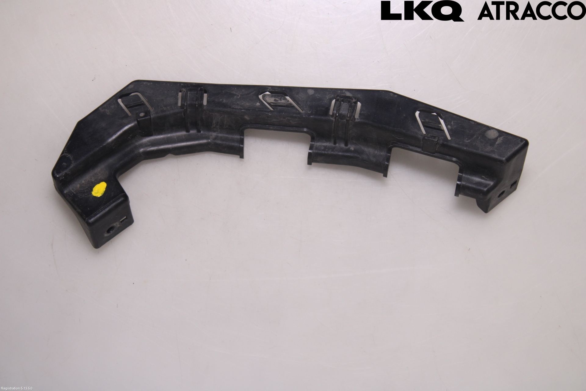 Hyundai i30 GD 13-17 Stötfångarfäste Fram Hö